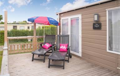 Maison de vacances Lauwersoog