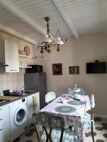 Appartamento Besate