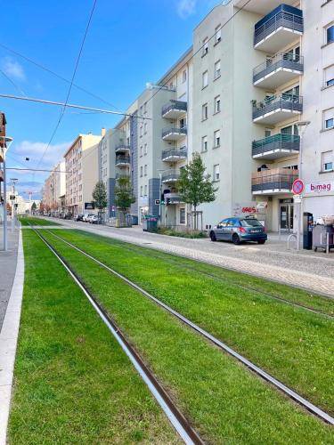 Appartement Annemasse