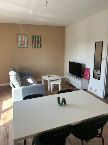 Appartement Orléans