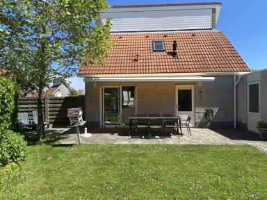 Huis Scharendijke