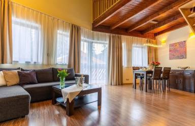 Aparthotel  Banská Bystrica