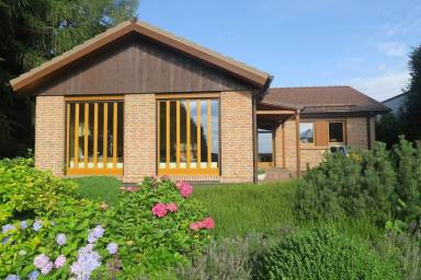 Ferienhaus Zorge