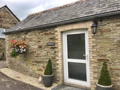 House Bodmin