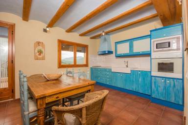Apartamento Beceite