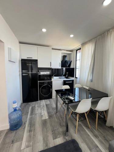 Apartament Antalya