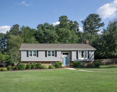 House Greenville