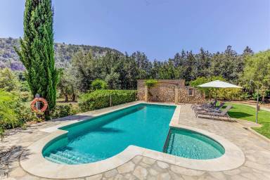 167 m² Villa