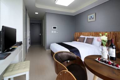 Appart'hôtel Mapo-gu