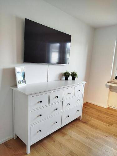 78 m² Ferienwohnung
