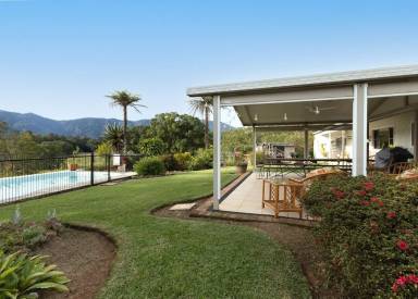 House  Bellingen