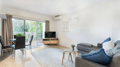 Apartment  Noosa Heads
