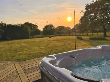 Cottage 45 m²