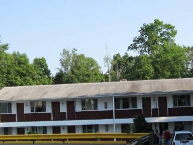 Motel Mahopac