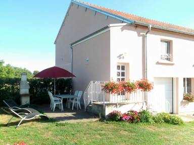 Cottage Choiseul