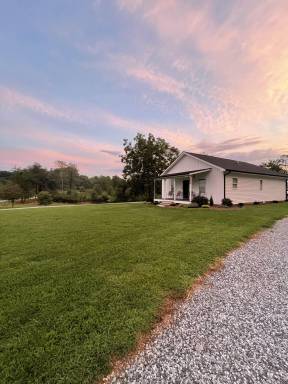 Farmhouse Air conditioning Morganton