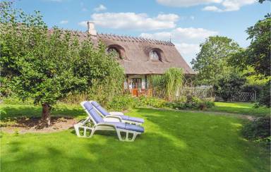 74 m² House