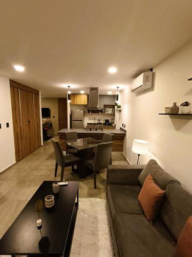 Apartment Irapuato