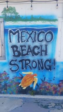House Air conditioning Mexico Beach
