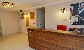 Pelit Boutique Hotel — photo 3