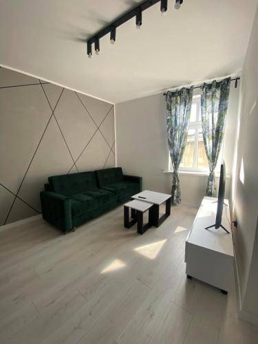 Apartament Gniezno