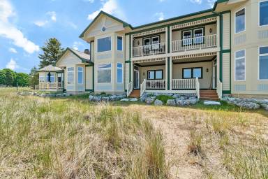Condo Manistee