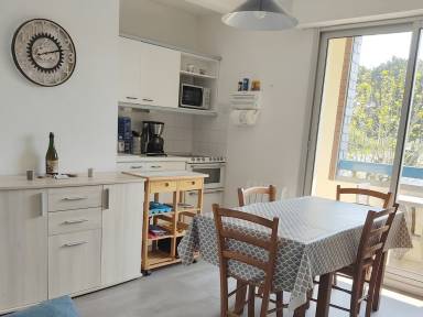 Appartement Arzon