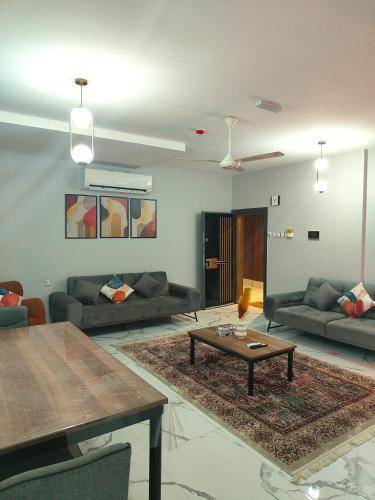 114 m² Ferienwohnung