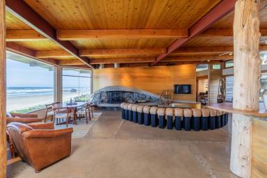 House Arch Cape