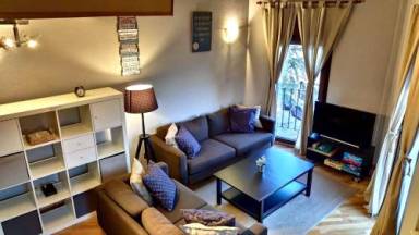 Apartamento de 148 m²