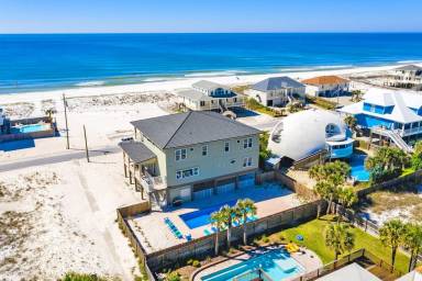 House Pensacola Beach