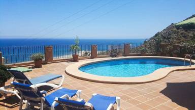 Villa Mojácar Playa
