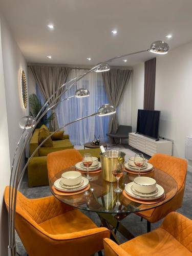 Apartment Bournemouth