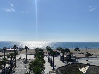 Appartement Canet-en-Roussillon