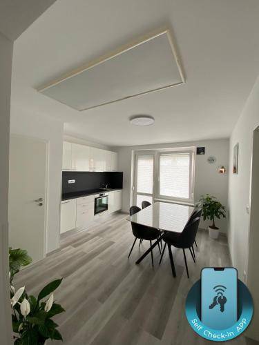 Appartement Marburg an der Drau