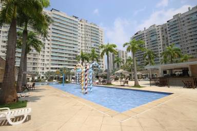 Apartment  Curicica