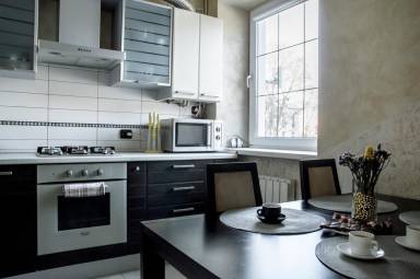 47 m² Ferienwohnung