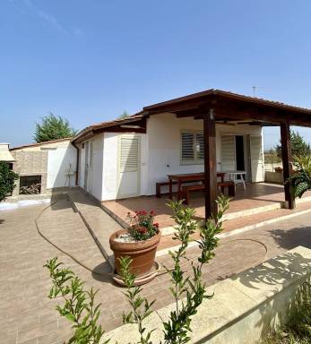 Villa Selinunte