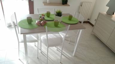 Appartamento Noale
