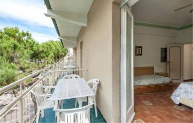 Appartement Cattolica