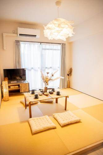 25 m² Ferienwohnung