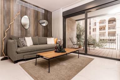 Appartement 80 m²