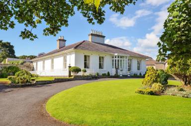 Maison de vacances Galway