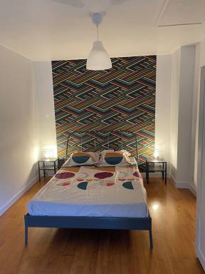 Appartement en copropriété