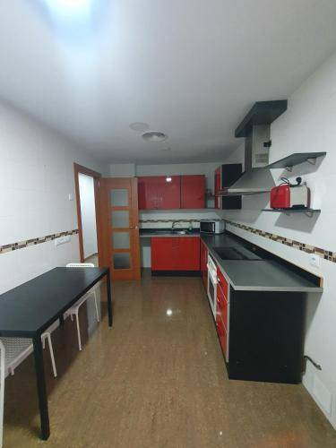 Apartamento Hellín