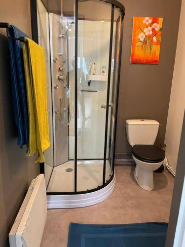 20 m² Ferienwohnung