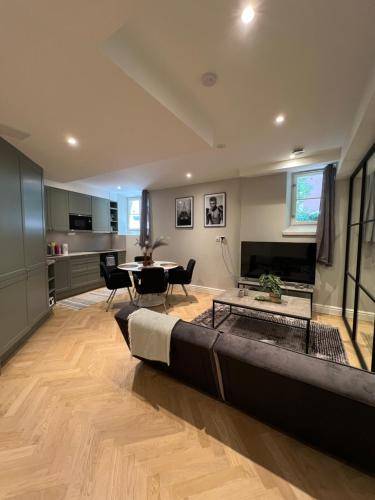 Apartment Kungsholmen