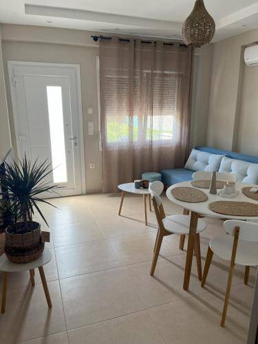Apartment Keramoti