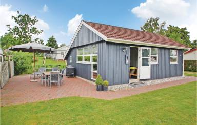 Huis 60 m²