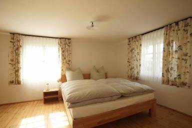 Appartement Bad Griesbach-Therme